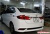 Gắn đuôi cá Honda City chính hãng giá rẻ