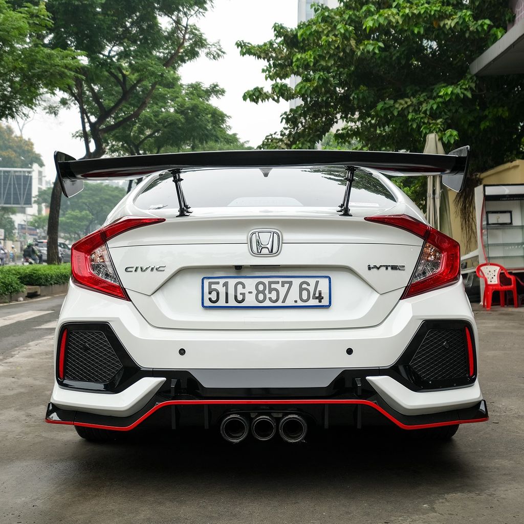 Honda Civic G 2023 Thông số kỹ thuật giá bán đánh giá
