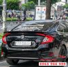 Gắn đuôi cá chính hãng cho Honda Civic TPHCM