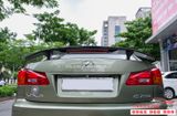 Gắn Đuôi Cá Lexus IS250 Tại TPHCM