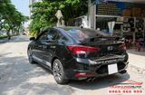 Gắn Đuôi Cá Xe Hyundai Elantra 2019 - 2020