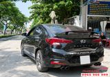 Gắn Đuôi Cá Xe Hyundai Elantra 2019 - 2020