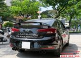 Gắn Đuôi Cá Xe Hyundai Elantra 2019 - 2020