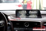 Màn Hình DVD Android 10 inch Cho Xe Lexus RX300