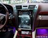 Trang Bị Bộ Màn Hình Android Và Camera 360 Cao Cấp Cho Xe Lexus LS460L