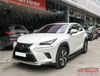 Gắn Hít Cửa Tự Động Cho Xe Lexus NX300 Tại TPHCM