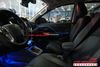 Gắn LED nội thất cao cấp cho Mitsubishi Triton 2020