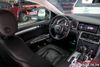 Gắn LED Nội Thất Xe Audi Q7 Mẫu Cao Cấp