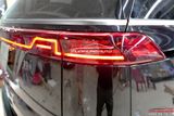 Độ Led Xi Nhan Đèn Hậu Cho Kia Carnival 2022 Siêu Nổi Bật