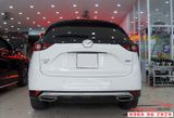 Gắn Líp Mer Cho Xe Mazda CX5 2019 Chính Hãng