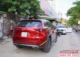 Gắn Líp Mer Cho Xe Mazda CX5 2019 Chính Hãng