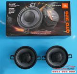 Gắn Loa Cánh cửa JBL Chính hãng xe CHEVROLET AVEO