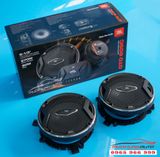 Gắn Loa Cánh cửa JBL Chính hãng xe CHEVROLET AVEO