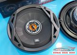 Gắn Loa Cánh cửa JBL Chính hãng xe CHEVROLET AVEO