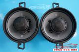 Gắn Loa Cánh cửa JBL Chính hãng xe CHEVROLET CAPTIVA