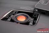 Gắn loa Center cực chất xe Honda CRV 2020  tại TPHCM