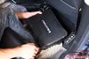 Gắn Loa Sub Blaupunkt XLf 180A Xe Hyundai Creta