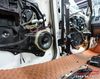 Combo Độ Âm Thanh Giải Trí Công Nghệ Mới Cho Xe Mazda CX9
