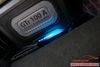 Gắn Loa Sub Gầm Ghế Blaupunkt GTR 100A Xe Mazda CX8