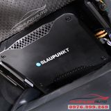 Gắn Loa Sub Gầm Ghế Blaupunkt XLf 180A Xe Hyundai Accent