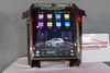 Gắn Màn Hình Android Tesla Cho Xe Lexus GX460 2010 - 2013