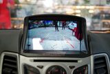 Gắn Màn Hình Android Vietmap DQ8 Cho Xe Ford Fiesta 2011