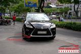 Màn Hình DVD Android 10 inch Cho Xe Lexus RX300