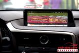 Màn Hình DVD Android 10 inch Cho Xe Lexus RX300