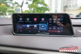 Gắn Màn Hình DVD Android 10inch Cho Xe Lexus RX300 2019