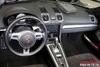 Gắn Màn Hình DVD Android Cao Cấp Xe Porsche Boxster S