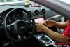 Gắn Màn Hình DVD Android Cho Audi TT Tại TPHCM