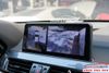 Gắn màn hình DVD Android cho BMW X1