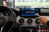 Gắn Màn Hình DVD Android Cho Mercedes GLA 200 2020