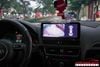Lắp Màn Hình DVD Android Cao Cấp Cho Xe Audi Q5