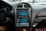 Gắn Màn Hình DVD Android Xe Lexus ES350 2008 Tại TPHCM