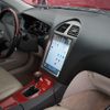 Gắn Màn Hình DVD Android Xe Lexus ES350 2008 Tại TPHCM