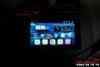 Gắn Màn Hình DVD Android Zin Theo Xe Chevrolet Spark Tại TPHCM