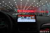 Gắn Màn Hình DVD Android Cao Cấp Xe Audi Q5