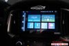 Gắn màn hình dvd z900 và gắn camera 360 độ xe Chevrolet Trailblazer