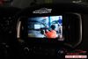 Gắn màn hình dvd z900 và gắn camera 360 độ xe Chevrolet Trailblazer