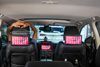 Gắn Màn Hình Gối Đầu 10.1 Inch Cho Xe Mazda CX9 2014