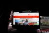 Gắn Màn Hình Gối Đầu Android Cho Xe Ford Explorer 2020