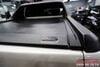 Gắn Nắp Thùng Cuộn Điện Cho Toyota Hilux 2021 Hiệu Option 4x4 Cao Cấp