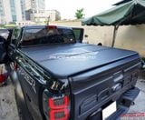 Nắp Thùng Gập 3 Tấm Thể Thao Cho Xe Ford Raptor
