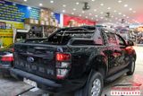 Khung Thể Thao Hamer cho Ford Ranger 2020