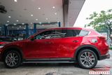 Ốp Nắp Bình Xăng Xe Mazda CX8 Giá rẻ