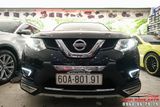 Gắn Ốp Cản Trước Cho Xe Nissan X-Trail Chính Hãng