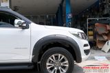 Ốp Cua Bánh Thể Thao Chevrolet Trailblazer