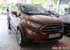 Gắn Ốp Cua Bánh xe Ford Ecosport 2019-2020