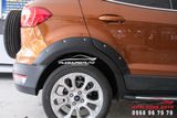 Gắn Ốp Cua Bánh xe Ford Ecosport 2019-2020